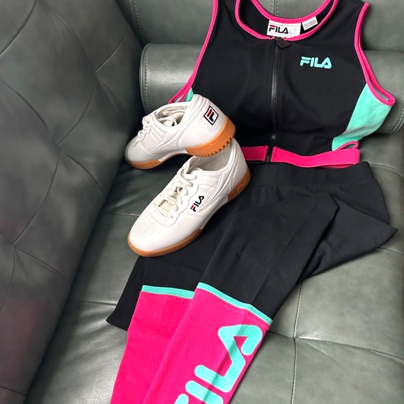 Fila Other - Fila Workout set